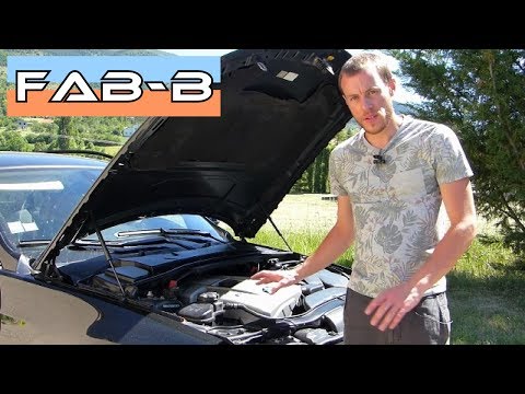 Vidéo: Comment vérifier le niveau de liquide de refroidissement sur ma BMW e90 ?