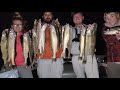 How To Whip For Walleye From A Boat in the St. Clair River + RUNCL 40 L Bag + Catch Clean Cook