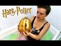 Harry potter things to do in real life ft brizzy voices