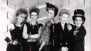 Go-Go's - You Thought chords