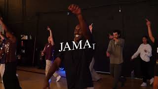 Nicki Minaj - Four Door Aventador (Dance Class by Jamal)