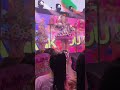【てんちむ】てんかの笑顔が大好きうちわが存在するバーレクス東京ロクサンエンジェル