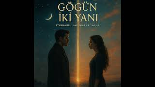 Göğün İki Yanı Symphonic Cinematic Love Duet (Ai Generated • Soprano & Tenor)