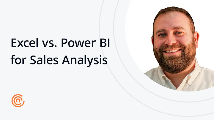 Power BI Tutorial: Sales Analysis Reports in Excel vs. Power BI