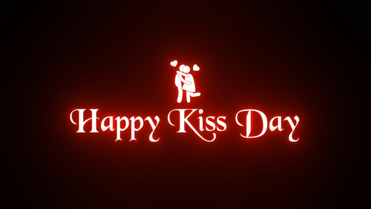 Happy Kiss Day Status 13 February 2023 Status Kiss Day WhatsApp