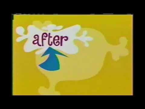 Playhouse Disney Next Bumper (Rolie Polie Olie to Disney's House of Mouse) (2003)