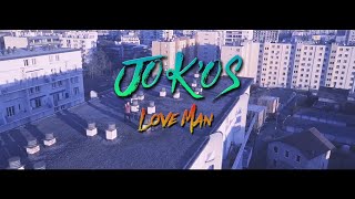 Jok'os - Love Man