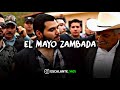 Los Nuevos Rebeldes - El Mayo Zambada (Corridos 2021)