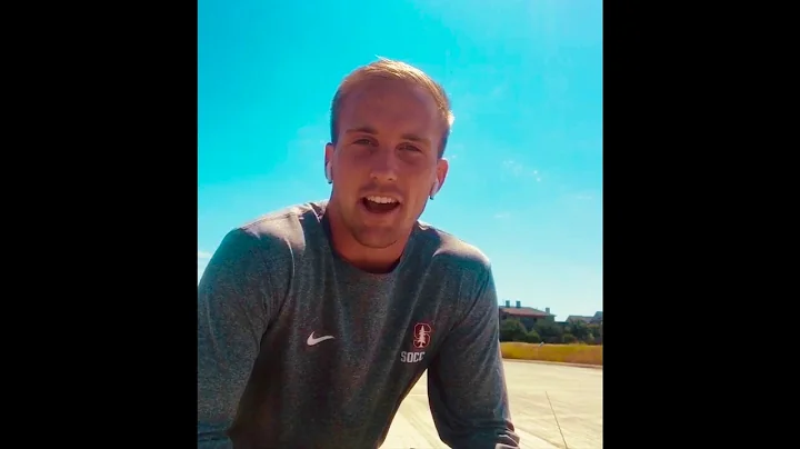 Hello from MLS Star & former Soccer Shots Coach, D...