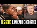 1.3 Million Legal Immigrants Can Be Deported Thanks to Our Racist Supreme Court