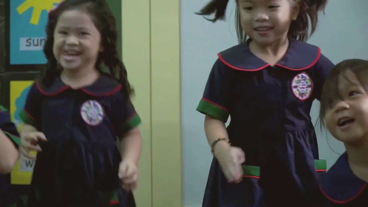 The School for Creative Beginners