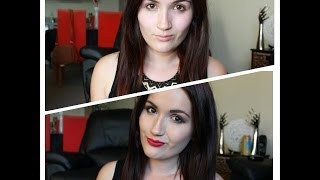 ChitChat Tutorial | ft. M.A.C matchmaster foundation. screenshot 5