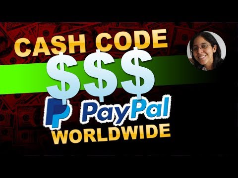 ? Free Paypal Money Cash Codes [2020] Make Money Online