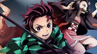 Клинок, рассекающий демонов 🔔 Demon Slayer Kimetsu no Yaiba 🔔 NEW Game Trailer 2021