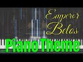 The Owl House Emperor Belos Theme (Extended Piano Mix by M:AM)