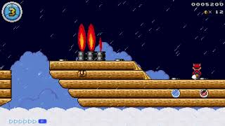 MARIO EDITOR | CUSTOM LEVEL #213