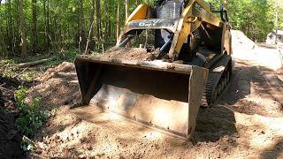 NEIGHBORS ARE PISSED I FILLED IN THIS SWAMP! ARMY CORP APPROVED THIS...?
