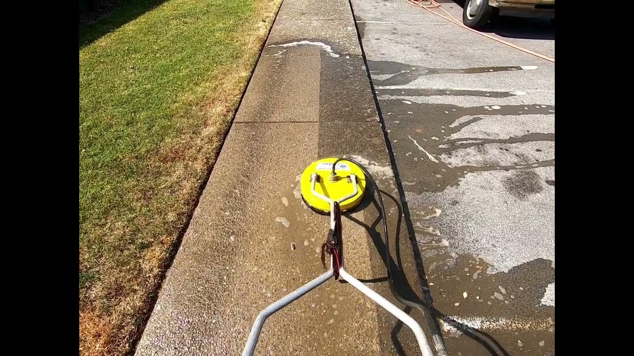 TLC Floor Care and Pressure Washing YouTube