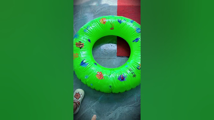 What should I do if a child wants to swim without swimming rings?#Short #Officer Rabbit #angel