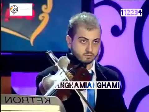 وفيق حبيب مع رابعة حفلة