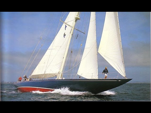 Intro. Building SY Mistress – my steel sailing yacht