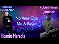 Ricardo heredia  no veas que me apasao audio official tiktok