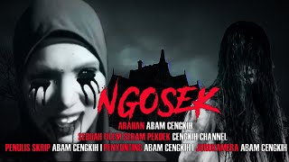 FILEM SERAM PENDEK | 'NGOSEK' (MENGUSIK) #kumanpictureschallenge4