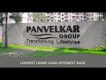 Panvelkar estate in badlapur