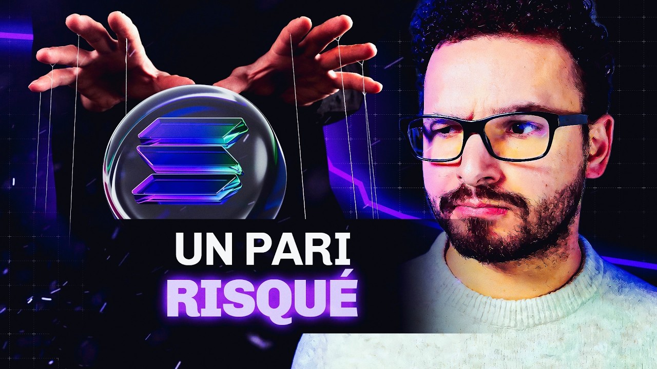 Un coup d’État est-il en préparation sur Solana ?