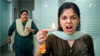 Anu Takes Big Step After Pushpas Truth Tum Se Tum Tak Today Episode 20 April 26