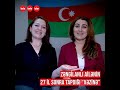 27 il sonra Zəngilanda evini və gizlətdiyi əşyaları tapan ailə