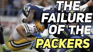 The Failure Of The Green Bay Packers
