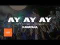 Rawayana - Ay ay ay (Video Oficial)