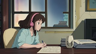 [Cafe Music] Lo Fi Background Music. Relaxing Music