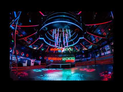Retro Mix Energy & Ekwador
