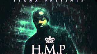 STANA FT SKRAPZ & UNI - GANGSTERS 'HMP' MIXTAPE