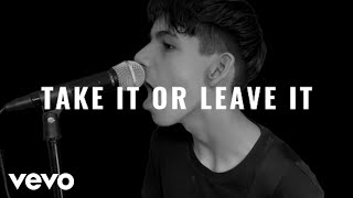 Kombat - Take It Or Leave It (Official Video)