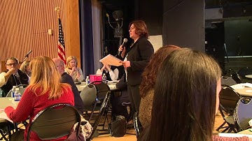 Expeditionary Learning: Using the Tuning Protocol