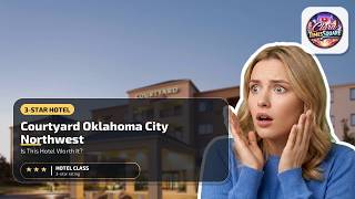 Courtyard Oklahoma City Northwest - Is This Hotel Worth It? | Oklahoma City (OK), United States🏨