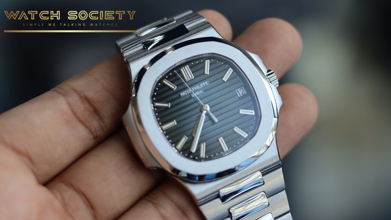 Patek Philippe Nautilus 5711 : Why Is It So Valuable?