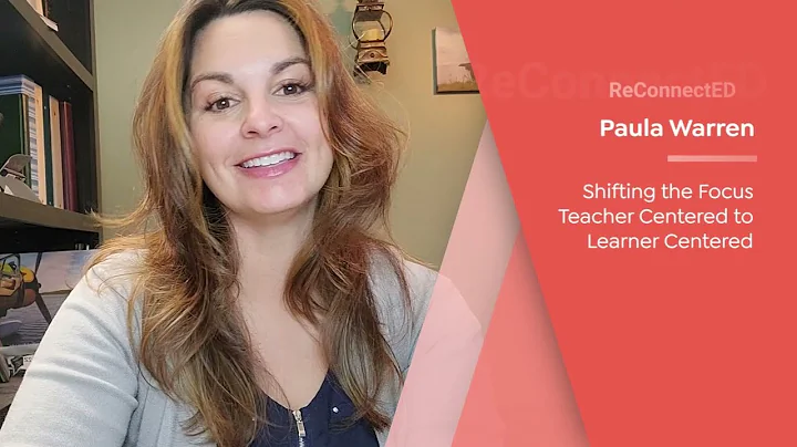 #MindFuelED2023 | Presenter Sneak Peek with TCC Co...
