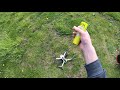 ZINO SMOKEDRONE