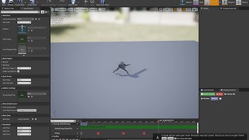 Slash Practice (WIP) - UE4 (Cascade) -  (Inspired by Hovl on RTVFX)