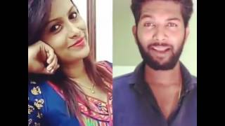 Kannada best dubsmash allu raghu and sushmitha screenshot 1