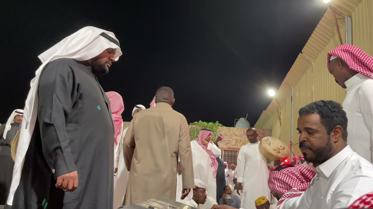 رايح بيشه لحن قيدوني بقيد من حديد.. 🎤شبح بيشه.