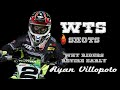 RYAN VILLOPOTO WHY RIDERS RETIRE EARLY