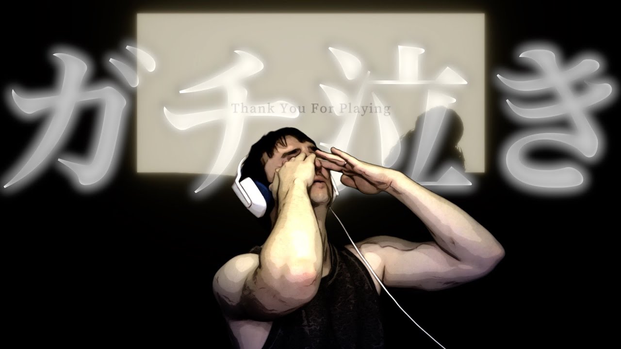 【涙腺崩壊】『？？が作った映画館』の衝撃的すぎる結末に涙が止まらなくなるサワヤン。