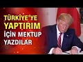 ABD'de Trump'a Türkiye çağrısı