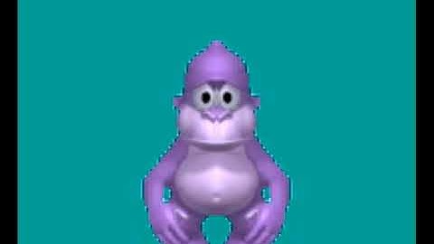 bonzi com is offline in cold voice