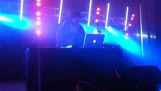 Frivolous MUTEK MX 2011